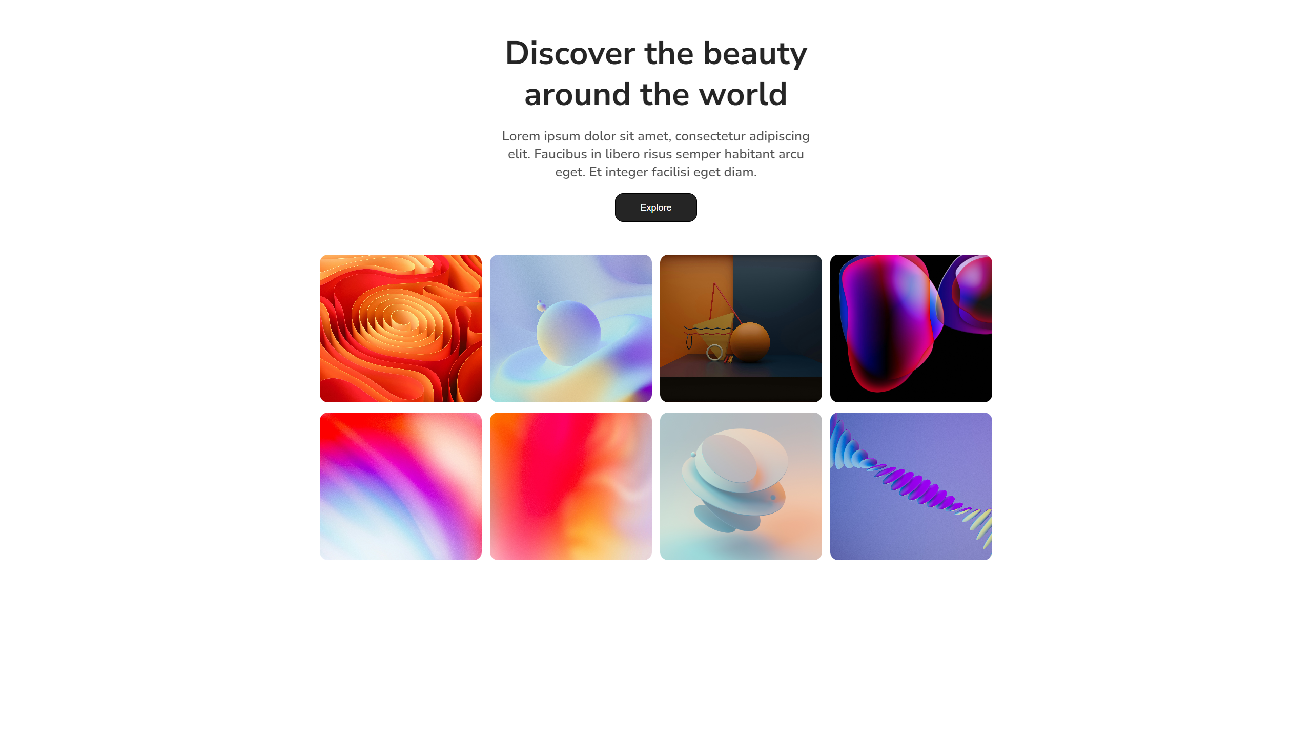 Landing Page 1 Thumbnail
